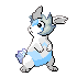 Rabbishard Sprite