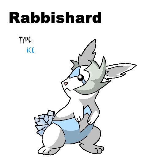 Rabbishard