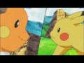 Raichu Vs Pikachu