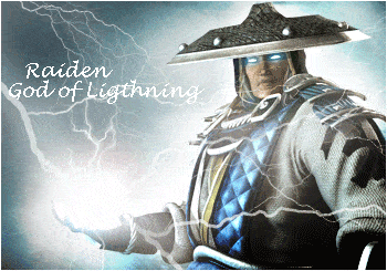 raiden sig