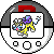 Raikou in Rocket Ball <3