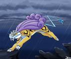 Raikou