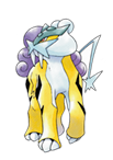 Raikou