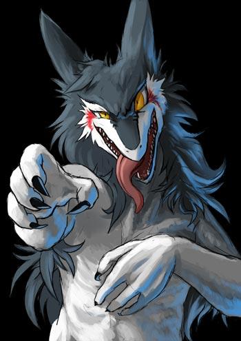 Rain wants you! (Artist unknown)