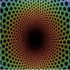 Rainbow Loop Cylinder