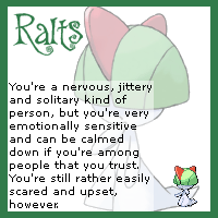 ralts