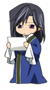 ran shuuei