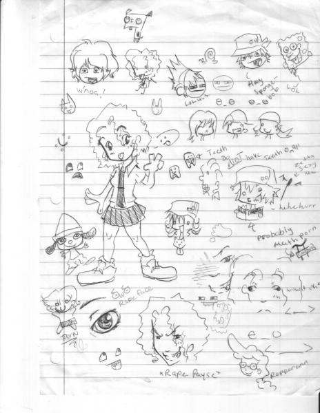 random doodle crap

don't ask...
