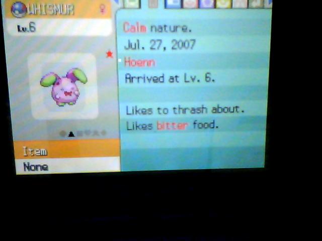 Random Encounter