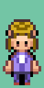 Random Girl OW 1