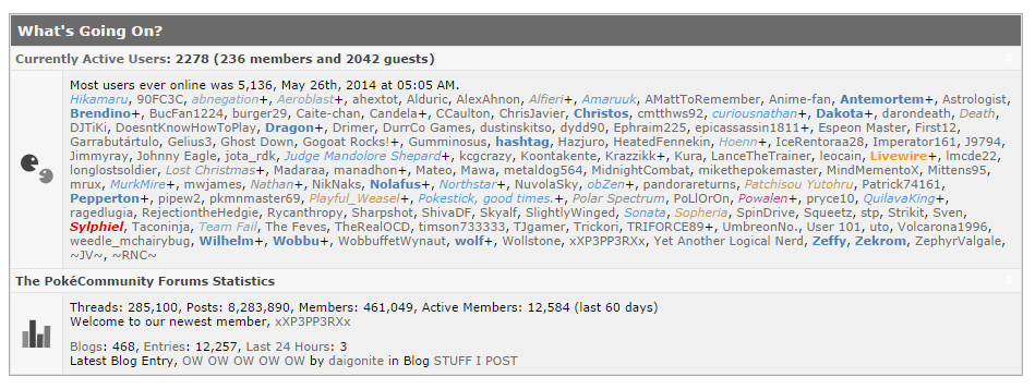 Random online list shot... again