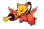 random pokemon