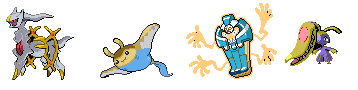 random recoulors
