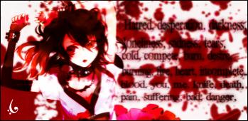 Random sig made in a depressed moment