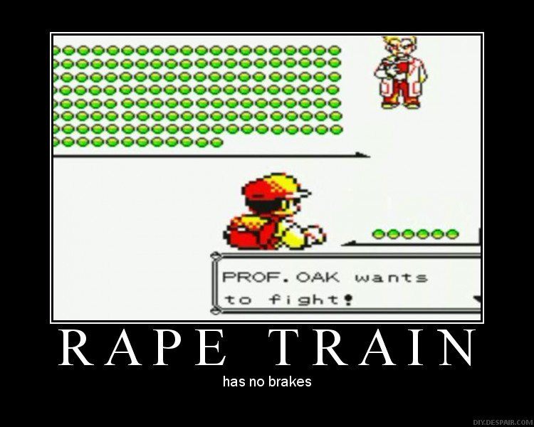 Rap Train