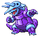 Rare Aggron