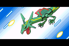 Rayquaza: how many fucking times have I told them


Emerald