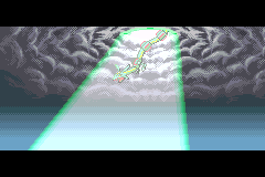 Rayquaza: I swear if those two are fighting again


Emerald