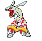 Rayquaza Mix Mettagross