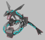 Rayquaza