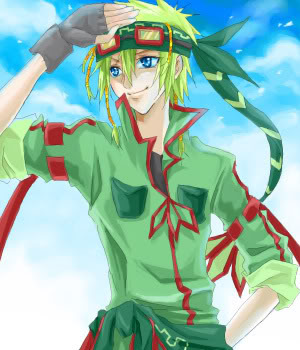 Rayquaza