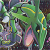rayquaza