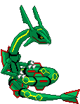 Rayquaza