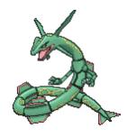 rayquaza