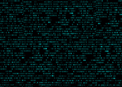 Re:Coded Coding