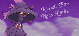 Reach For New Limits