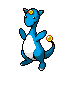 Recolor Ampharos