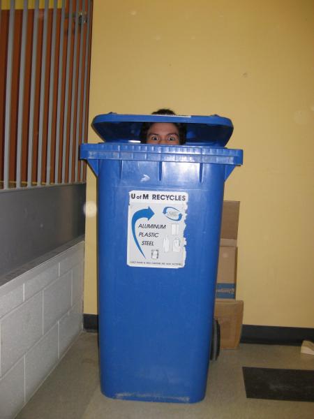 Recycling