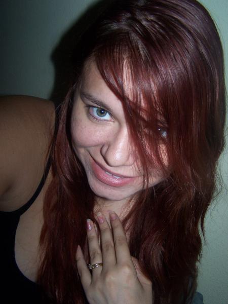 red hair is hot