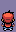 Red OW sprite: frame 1
Note: I had to save these as PNGs. If you want to use them, you'll have to change them to BMPs first ( that is, if you use Over