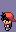 Red OW sprite: frame 2
Note: I had to save these as PNGs. If you want to use them, you'll have to change them to BMPs first ( that is, if you use Over