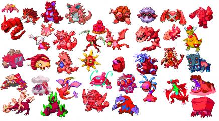 reds