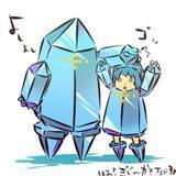 Regice bonk!