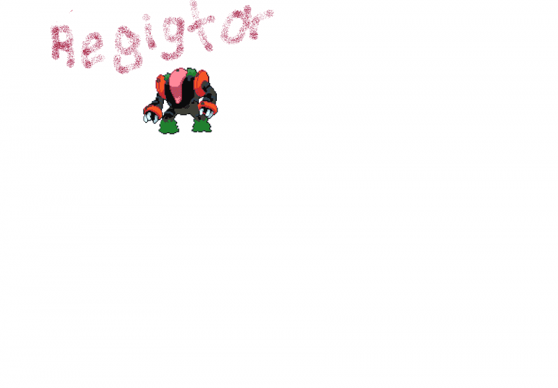 regigtor