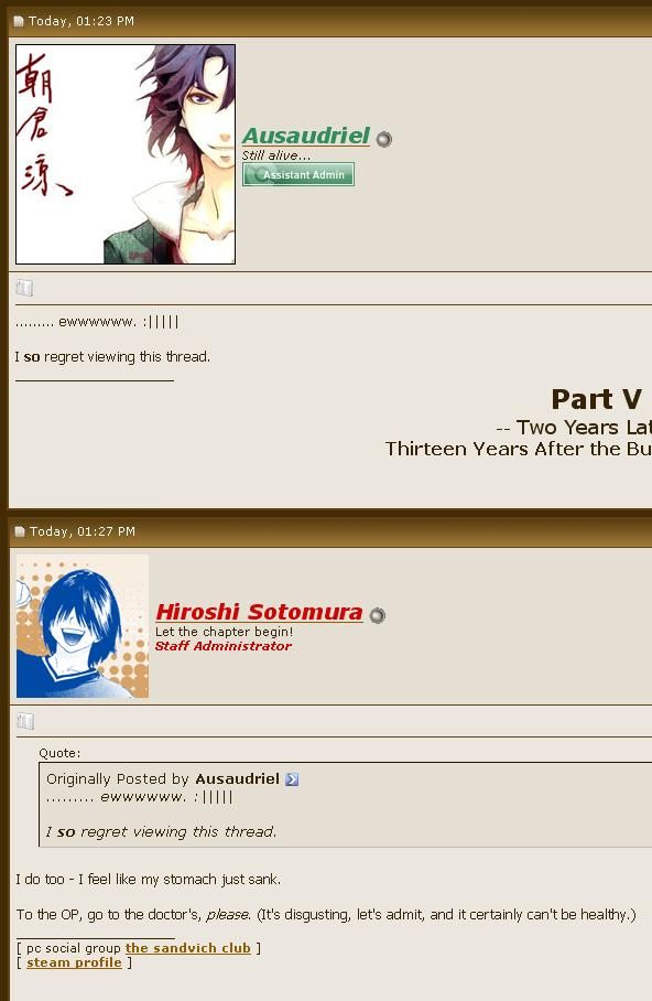 regret always come last~
xD

http://www.pokecommunity.com/showthread.php?t=185087