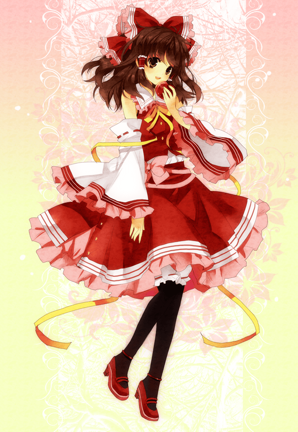 Reimu Reimu