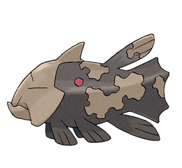 Relicanth