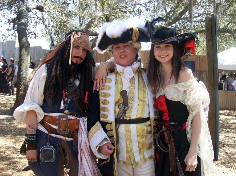 Renfaire