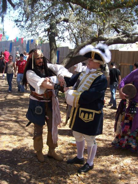 Renfaire