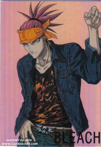 Renji :D