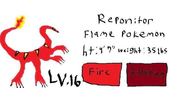 Reponitor