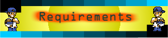 Requird