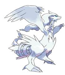 Reshiram