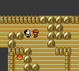Retro style - Pokemon GSC