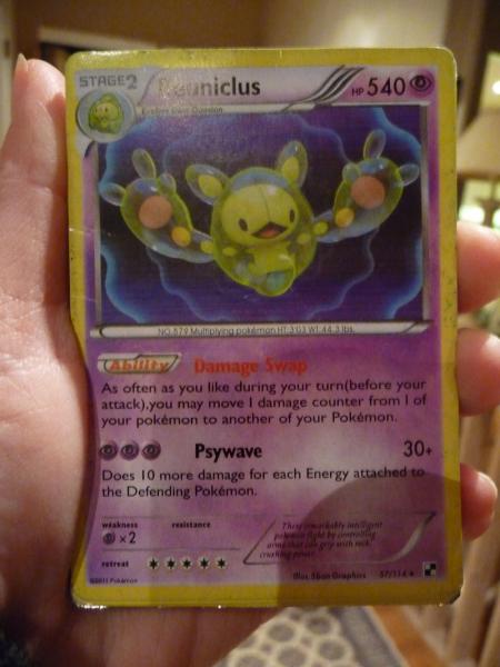 reuniclus