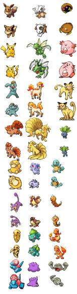revamped pokes